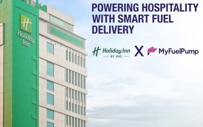 Welcome Holiday Inn Dhaka as our valued partner.