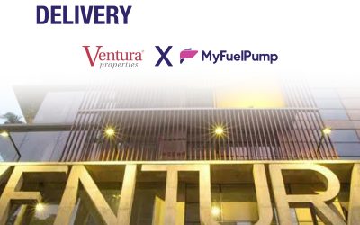 Welcome VSSL Ventura Properties as our valued partner