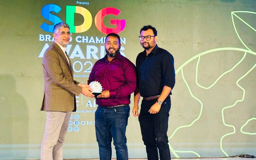 Most Sustainable Energy Initiative of the Year 2026
