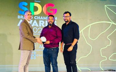 Most Sustainable Energy Initiative of the Year 2026